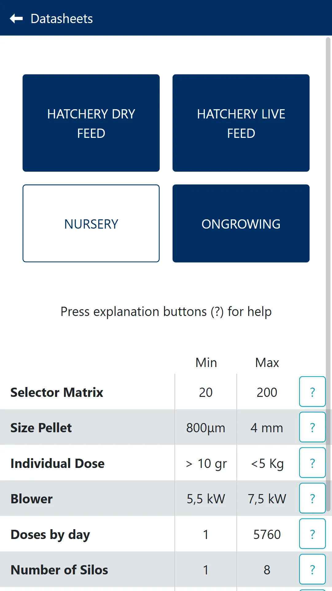 Fish Farm Feeder | Indus Appstore | Screenshot