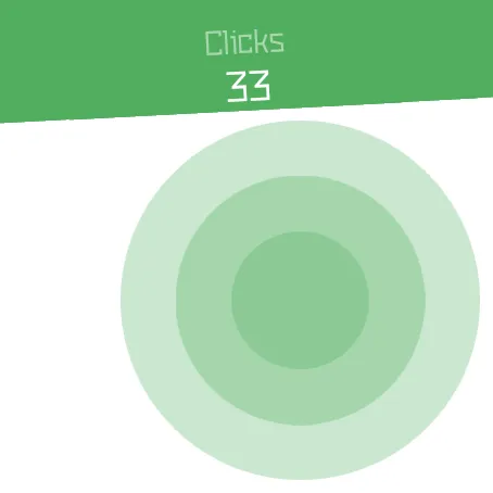 Clicker Battle game (+Wear OS) | Indus Appstore | Screenshot