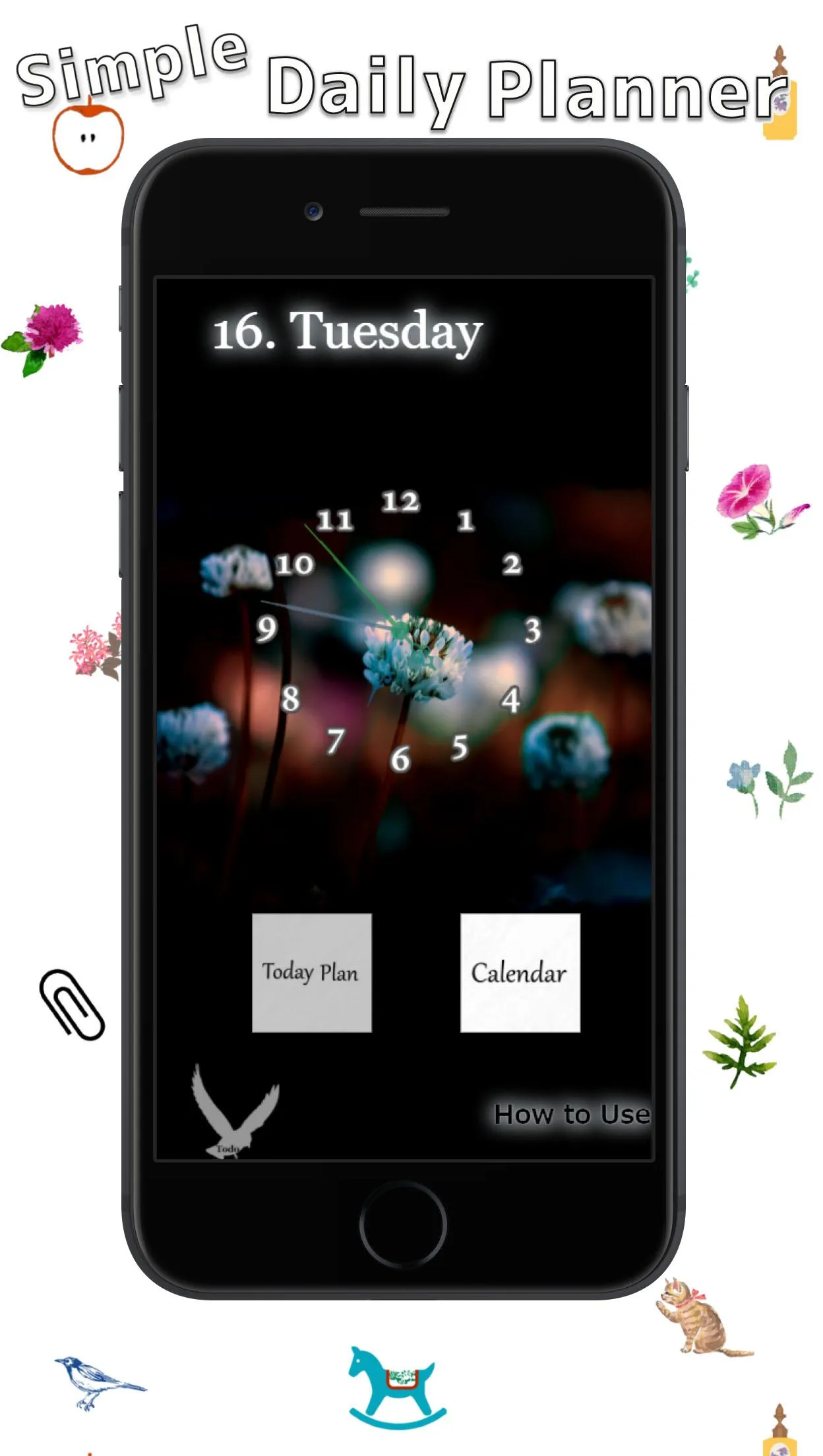 Diary Memo * Cliff | Indus Appstore | Screenshot