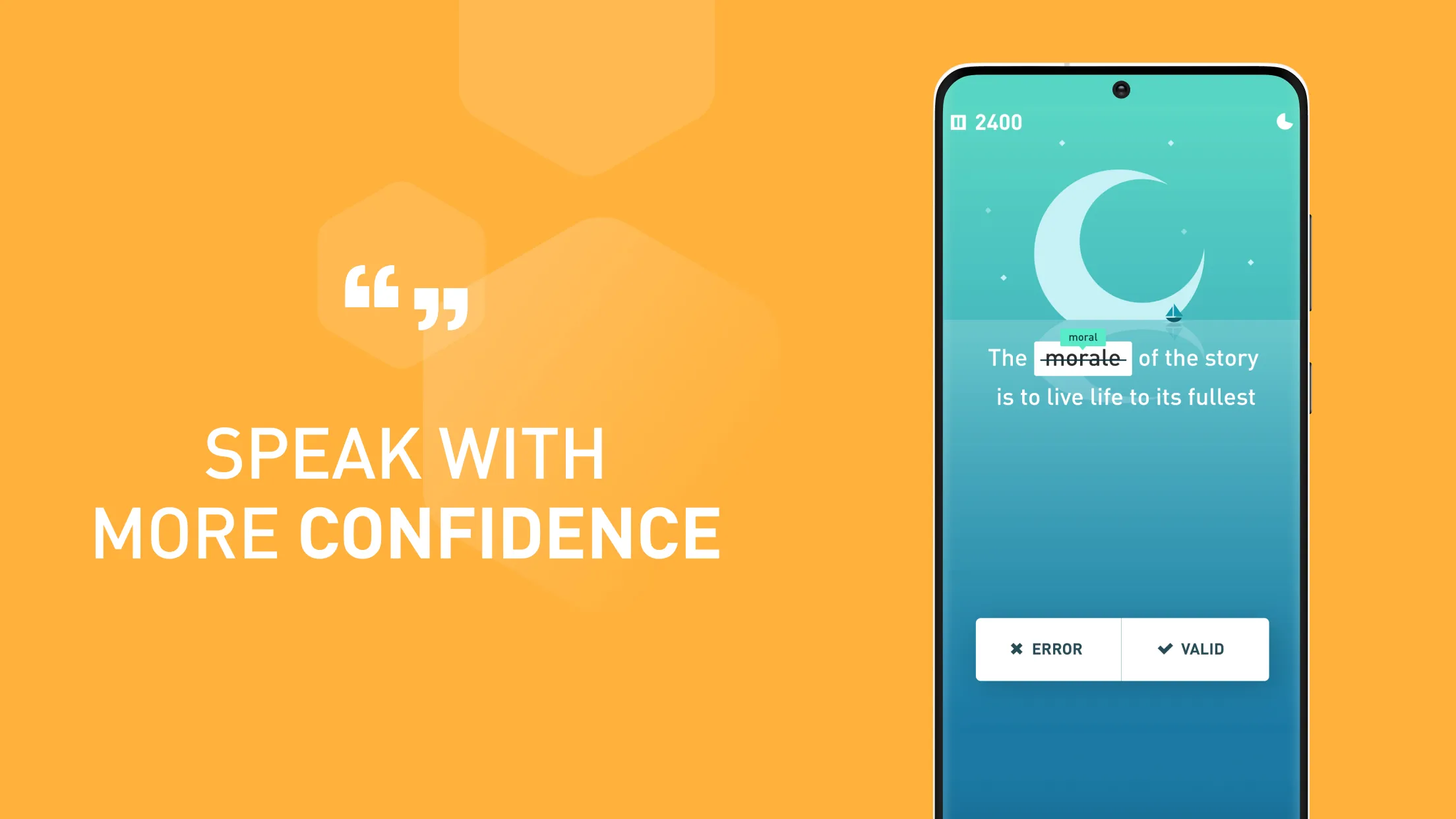 Elevate - Brain Training Games | Indus Appstore | Screenshot