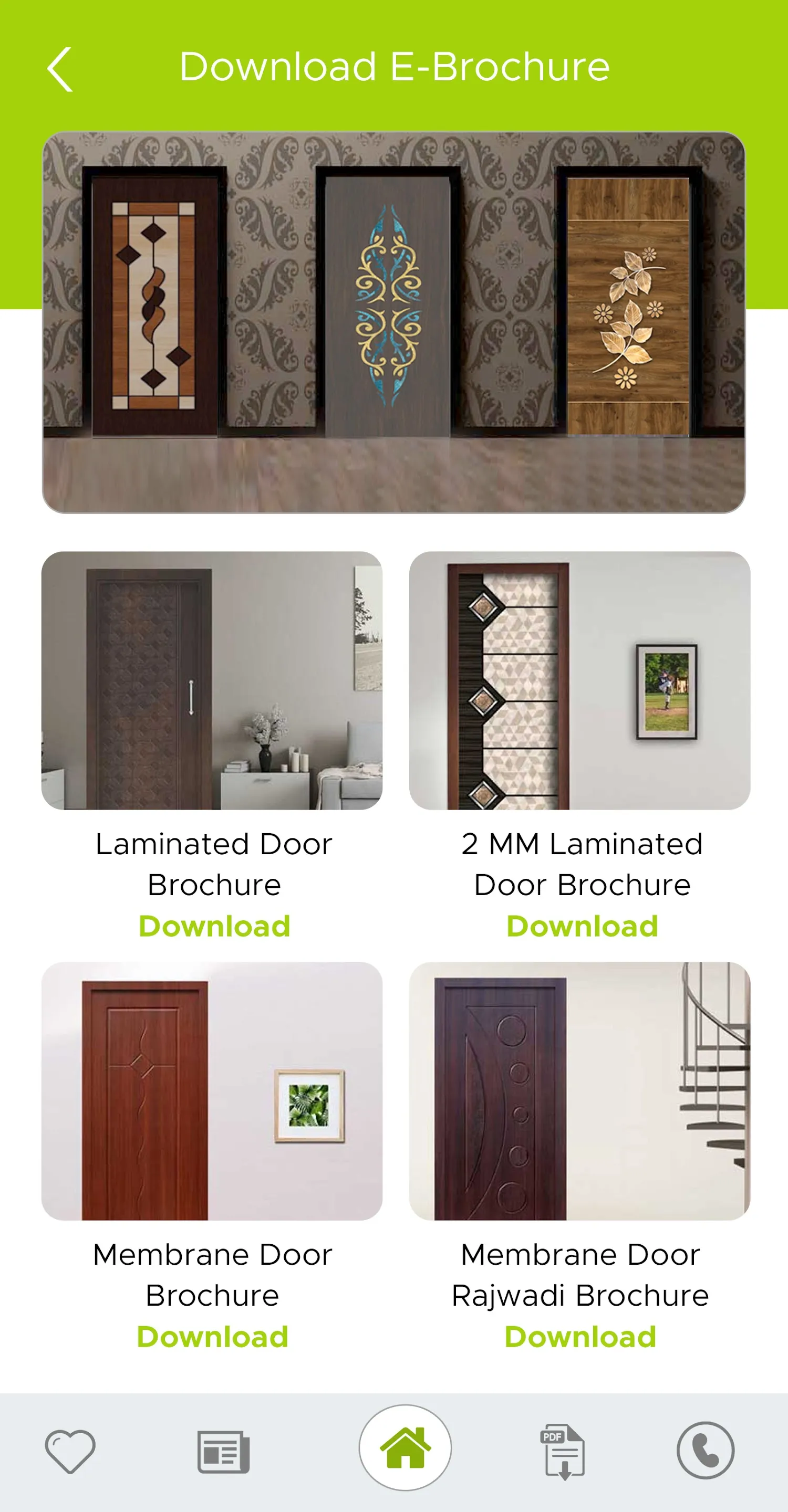 Paandoor | Indus Appstore | Screenshot