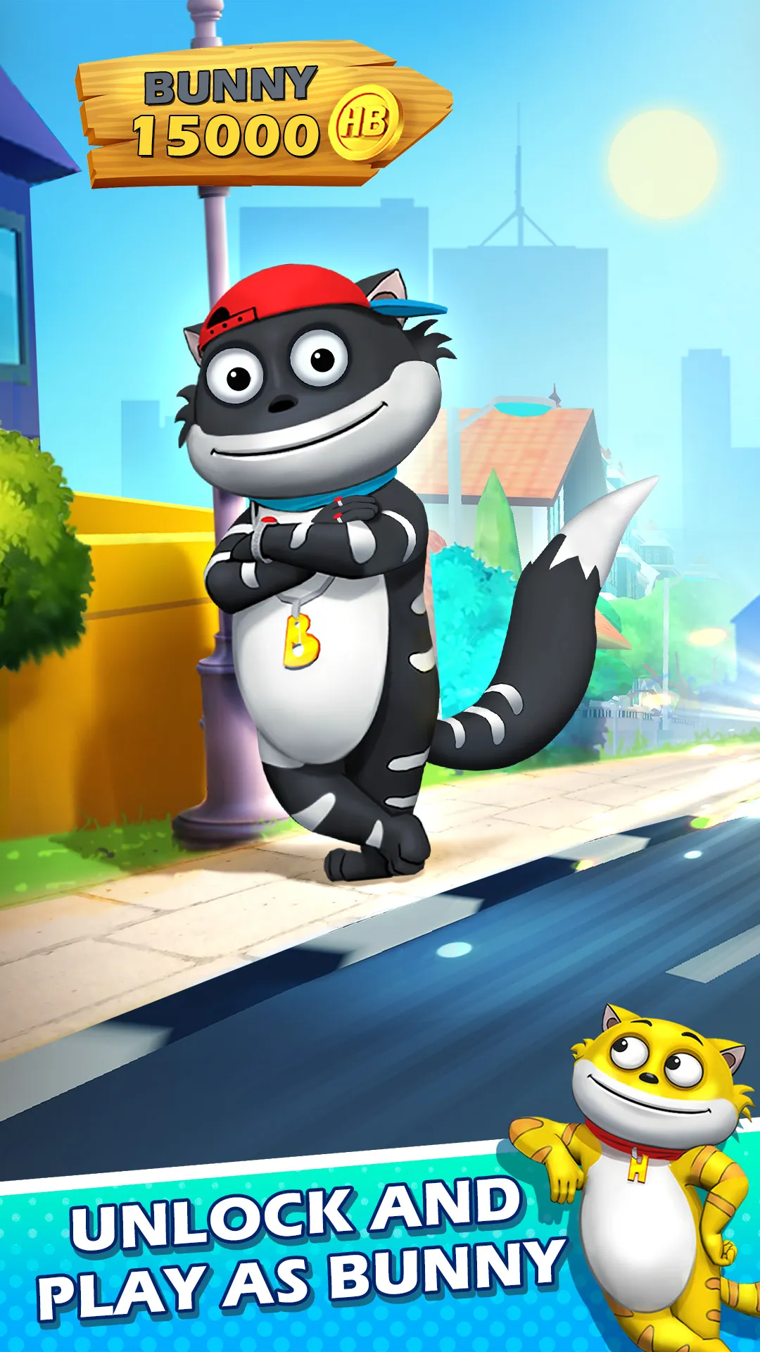 Honey Bunny Ka Jholmaal | Indus Appstore | Screenshot