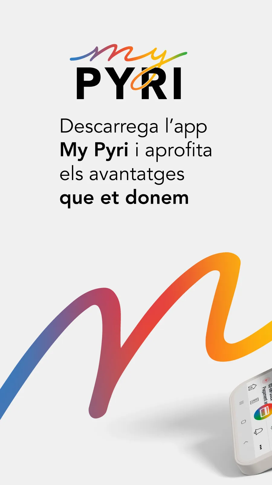 My Pyri | Indus Appstore | Screenshot