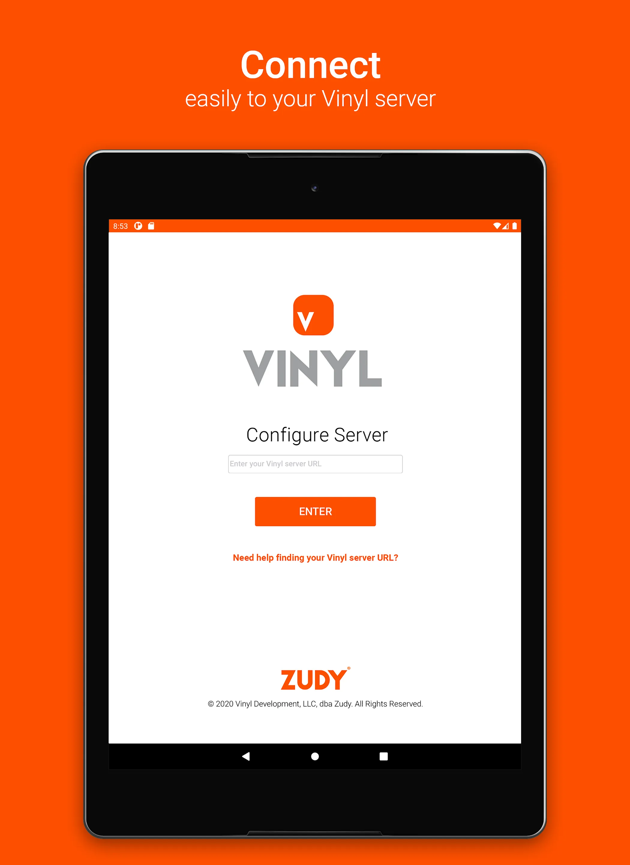 Vinyl Mobile | Indus Appstore | Screenshot