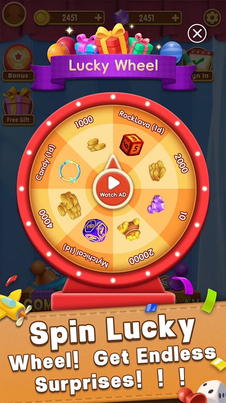 Ludo With Friends | Indus Appstore | Screenshot