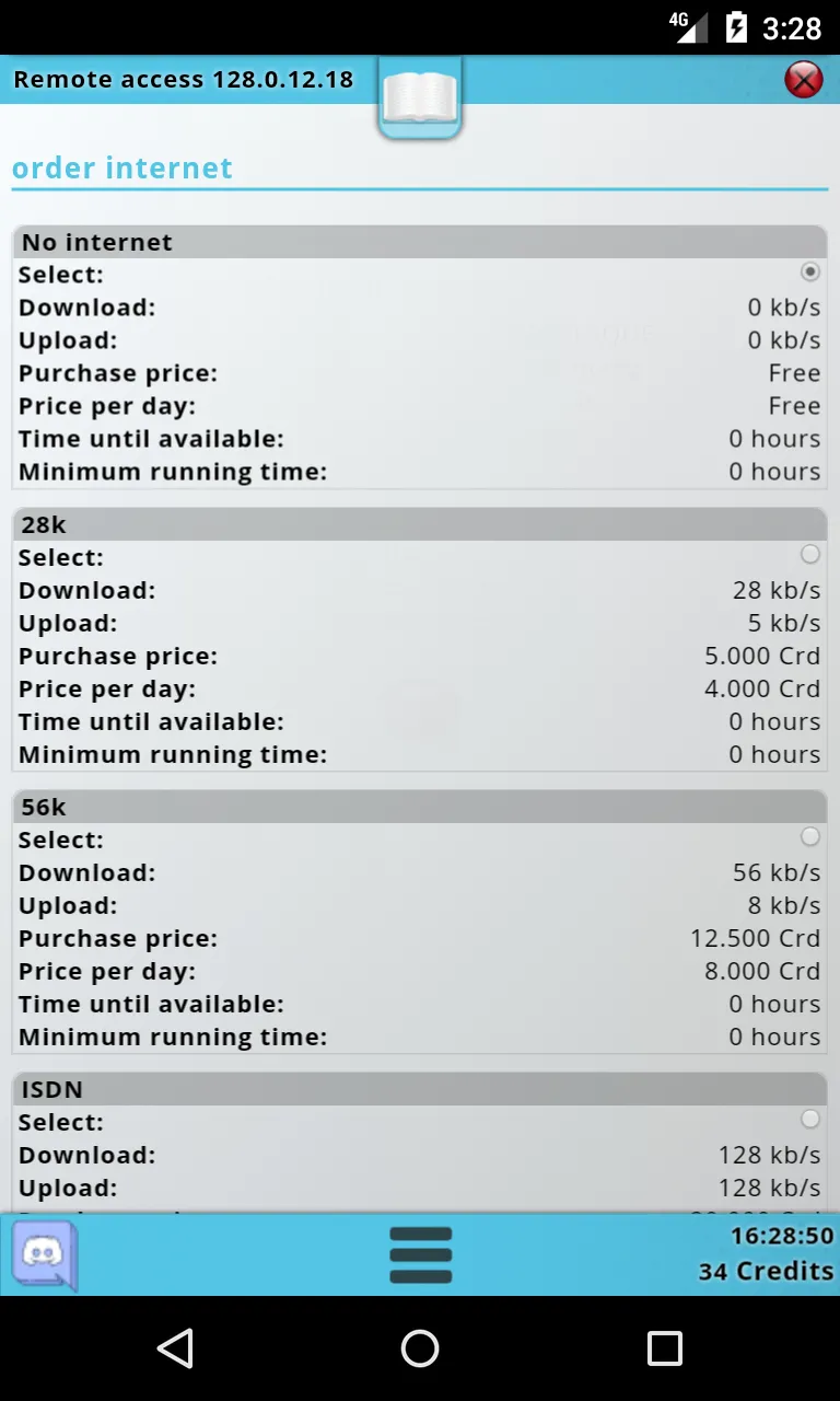 Hackerplace - Hacking Simulato | Indus Appstore | Screenshot