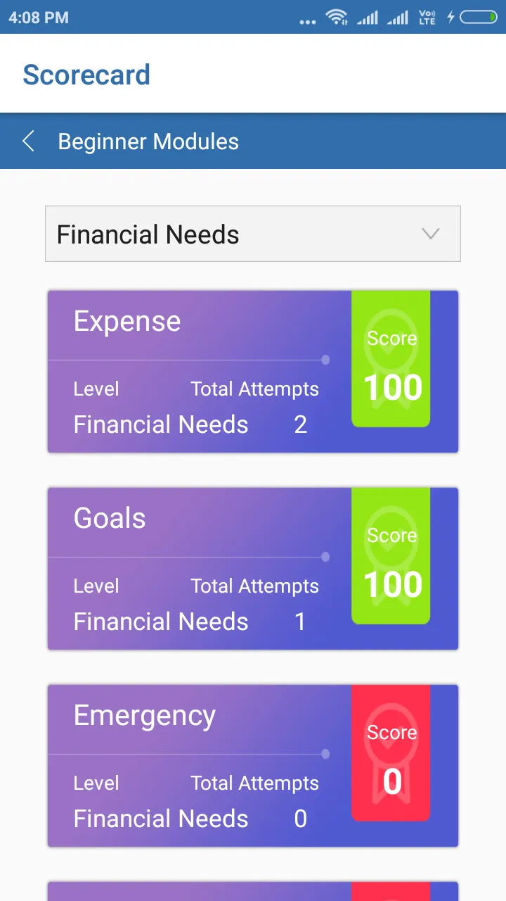 FinAdda | Indus Appstore | Screenshot