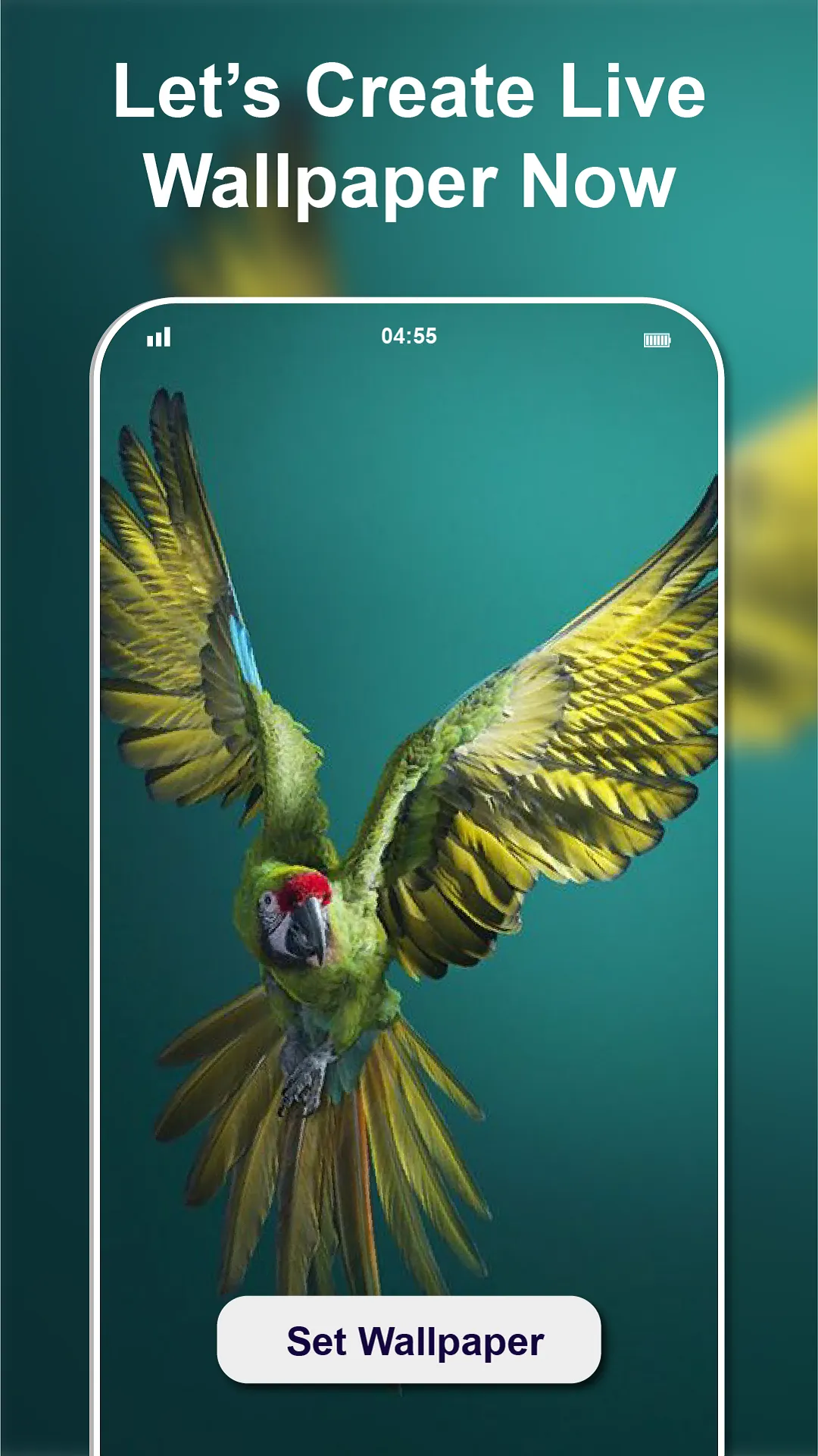 Video wallpaper live maker | Indus Appstore | Screenshot
