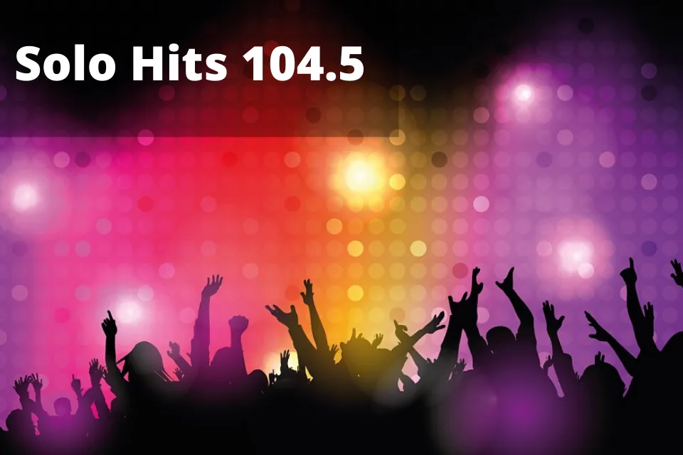 solo hits 104.5 | Indus Appstore | Screenshot