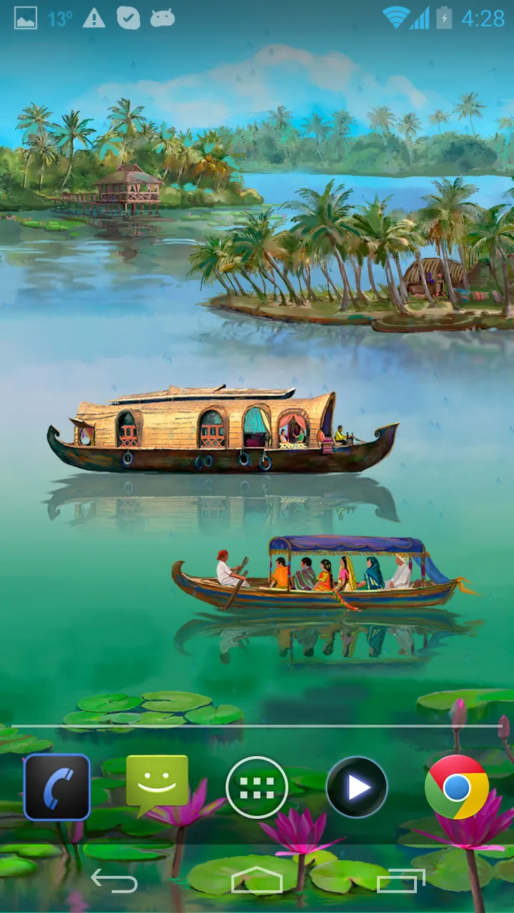 Cheerful Boats | Indus Appstore | Screenshot