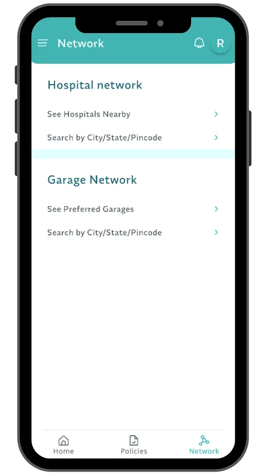 Zuno General Insurance | Indus Appstore | Screenshot