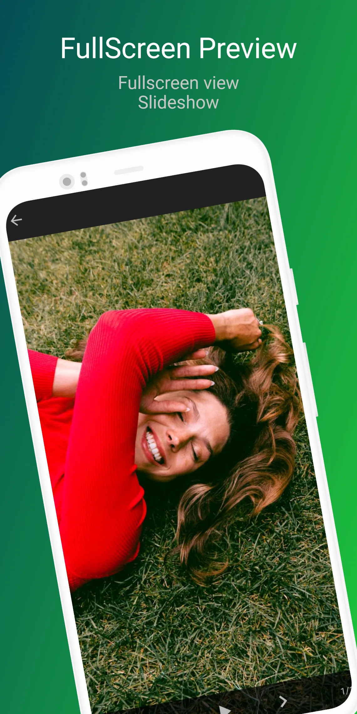 Hide Photos, videos | Indus Appstore | Screenshot