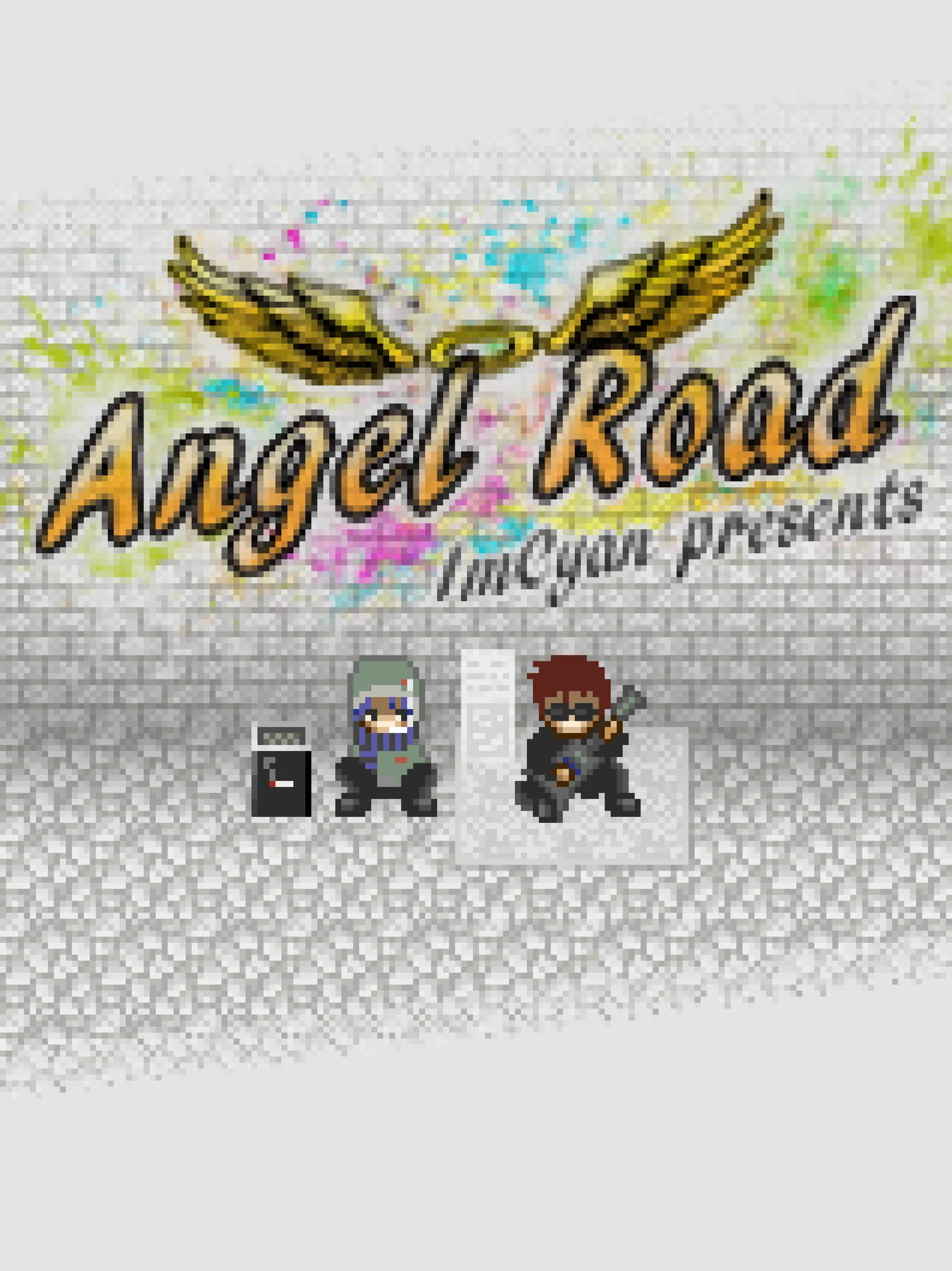 Angel Road | Indus Appstore | Screenshot