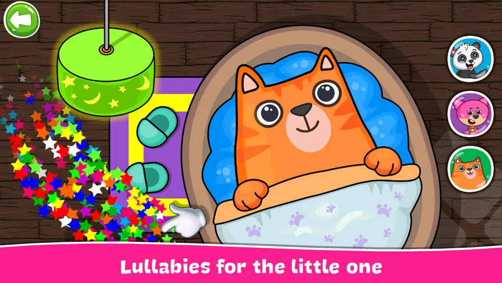 Musical Game for Kids | Indus Appstore | Screenshot