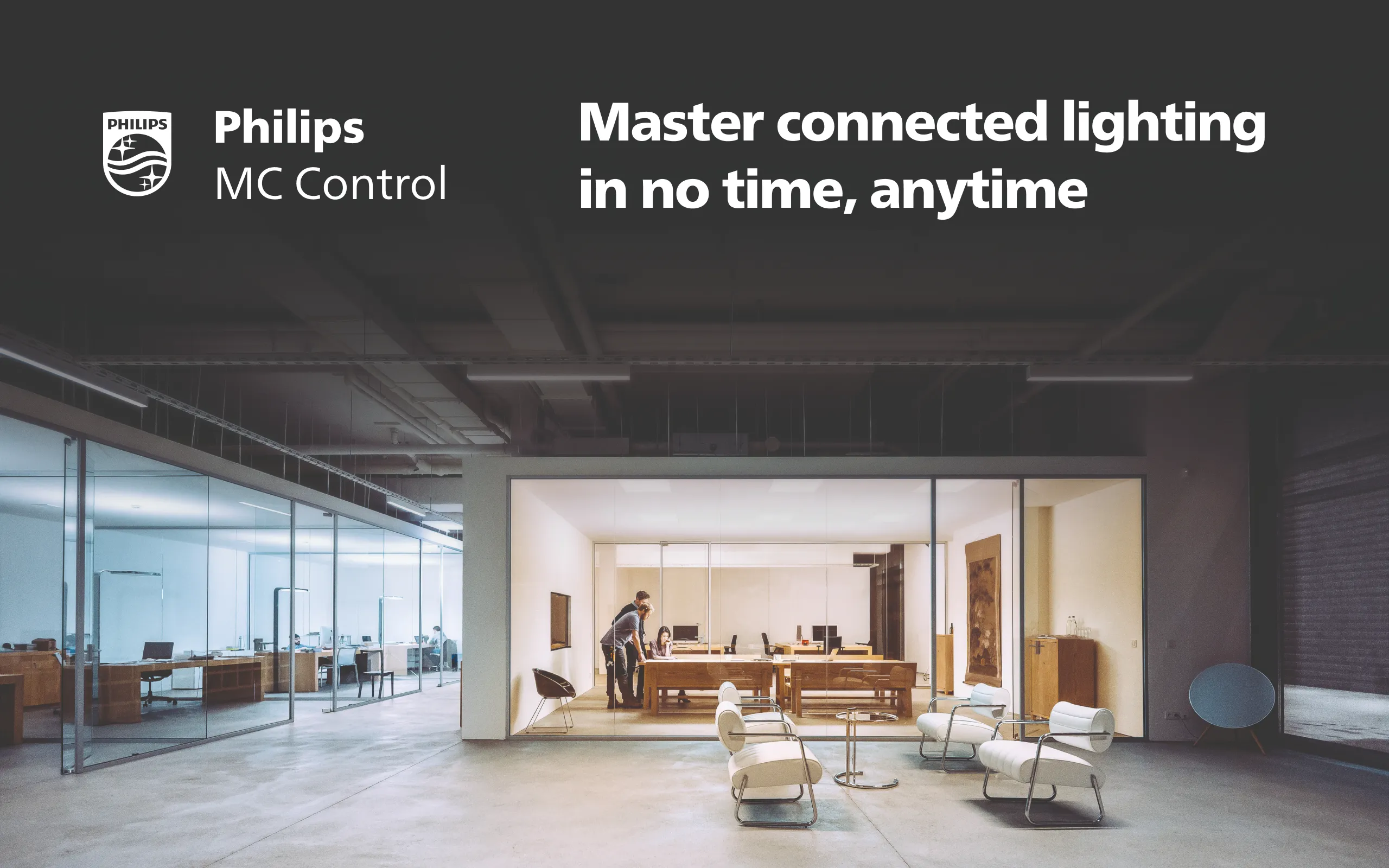 Philips MasterConnect Control | Indus Appstore | Screenshot