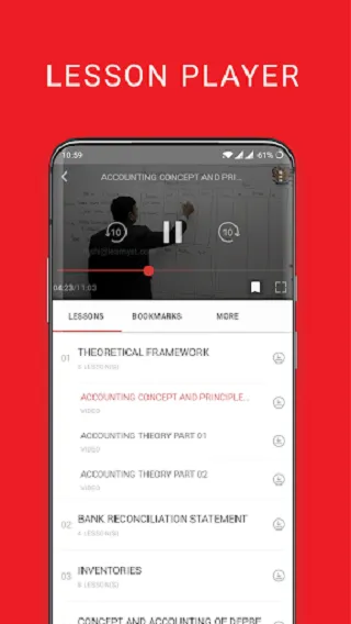 Navkar Digital Institute | Indus Appstore | Screenshot