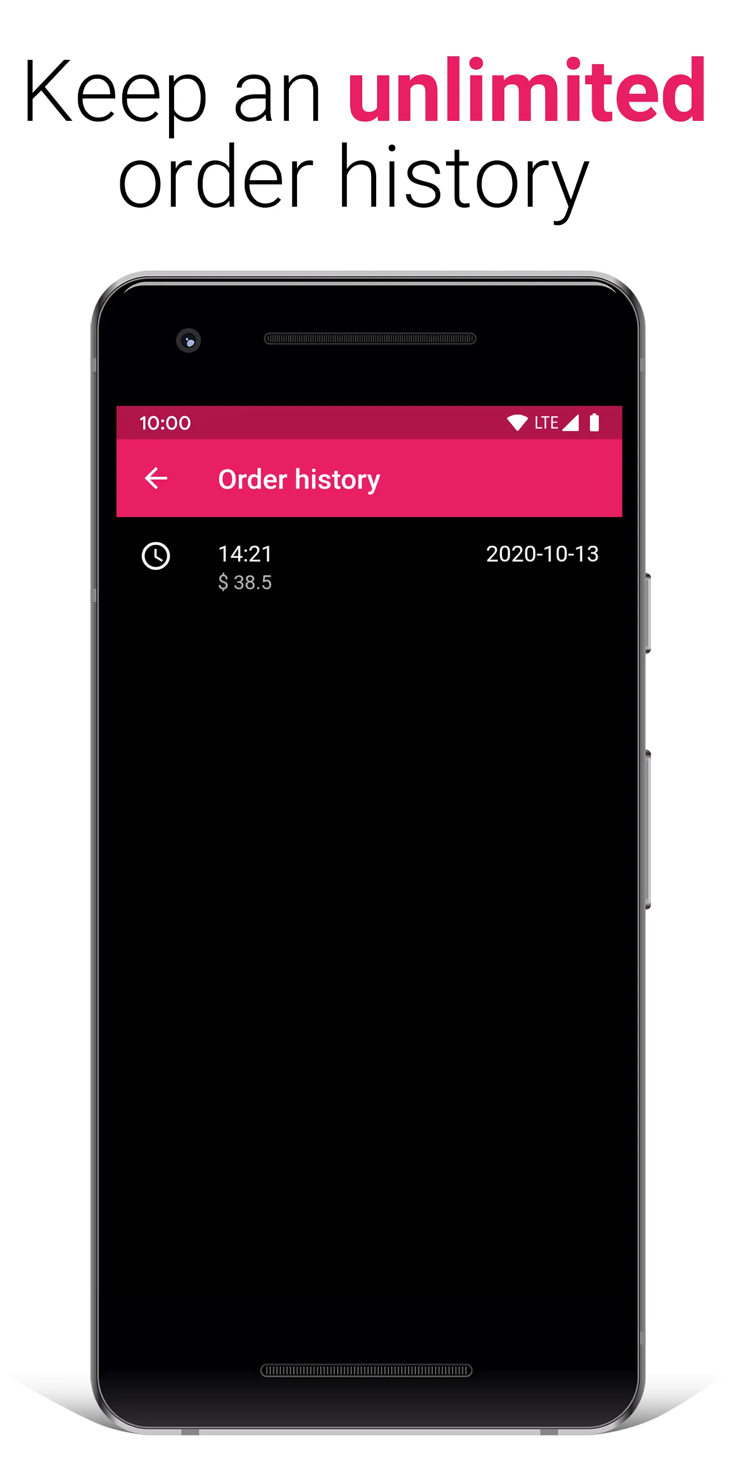 PoS Cash Register | Indus Appstore | Screenshot