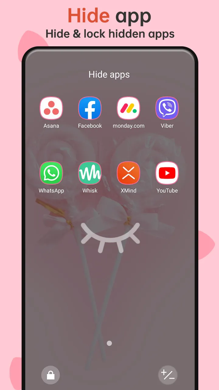 Love Launcher: lovely launcher | Indus Appstore | Screenshot