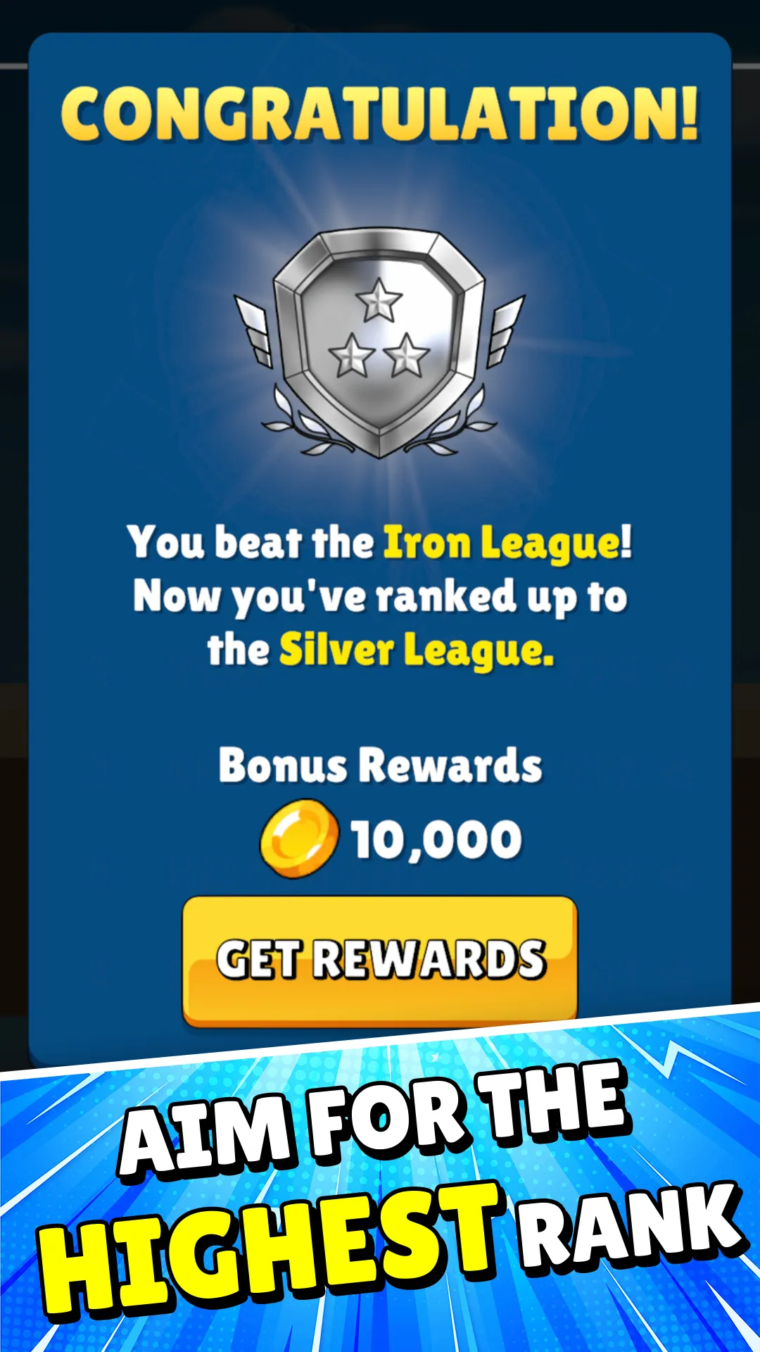 Smash Strike - Stickman Fight | Indus Appstore | Screenshot