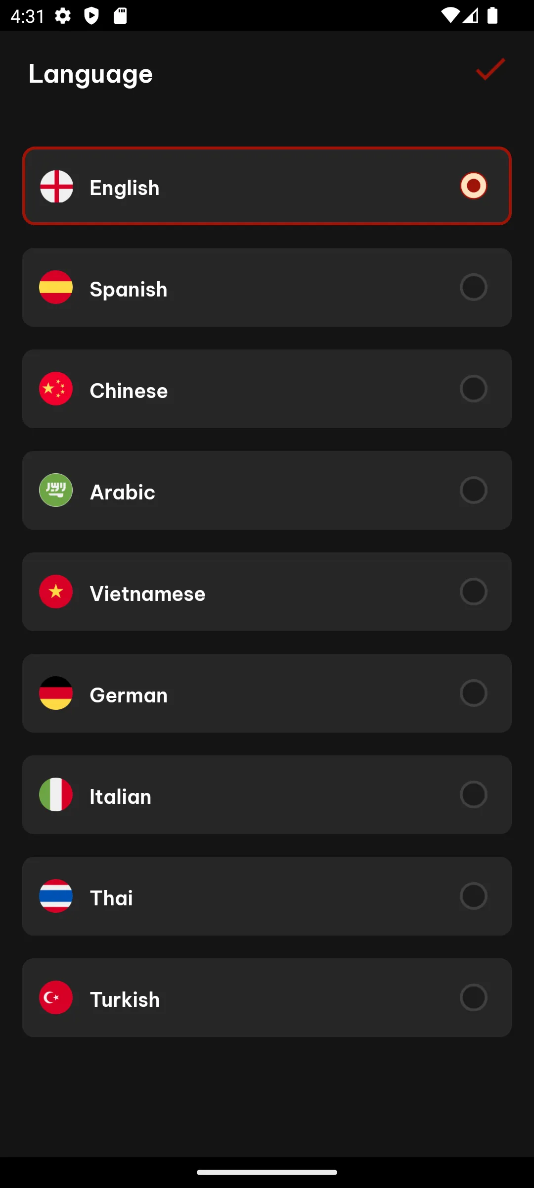 Silly Smile Live Wallpaper 4K | Indus Appstore | Screenshot