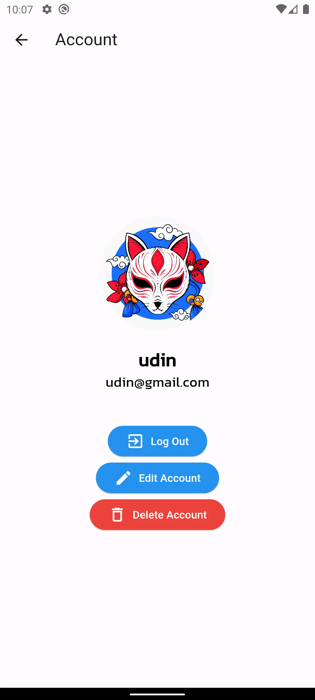 Animon | Indus Appstore | Screenshot