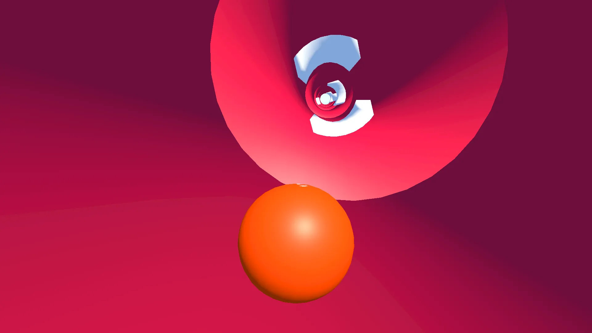 Rumble Bubble | Indus Appstore | Screenshot