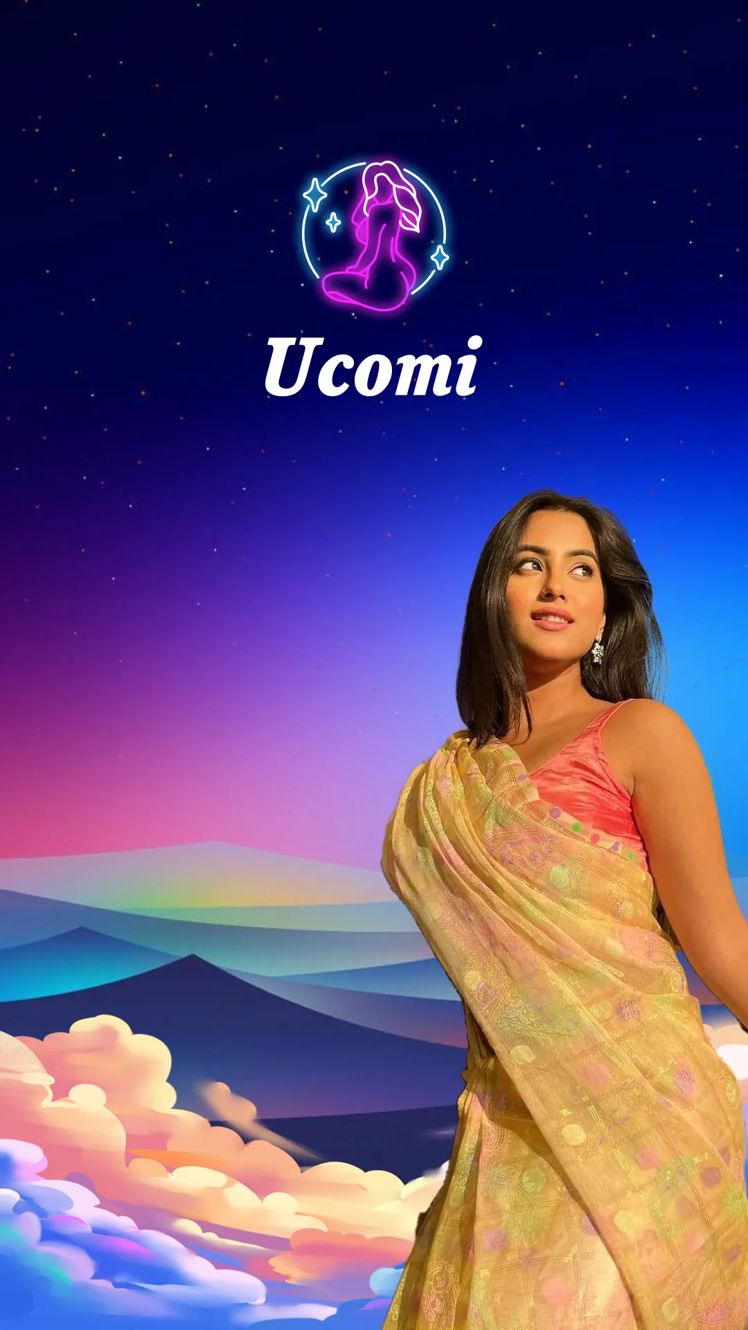 Ucomi | Indus Appstore | Screenshot