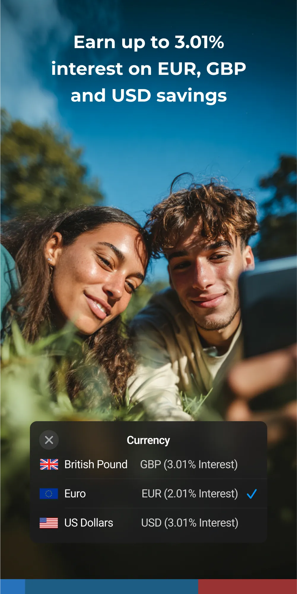 bunq | Indus Appstore | Screenshot