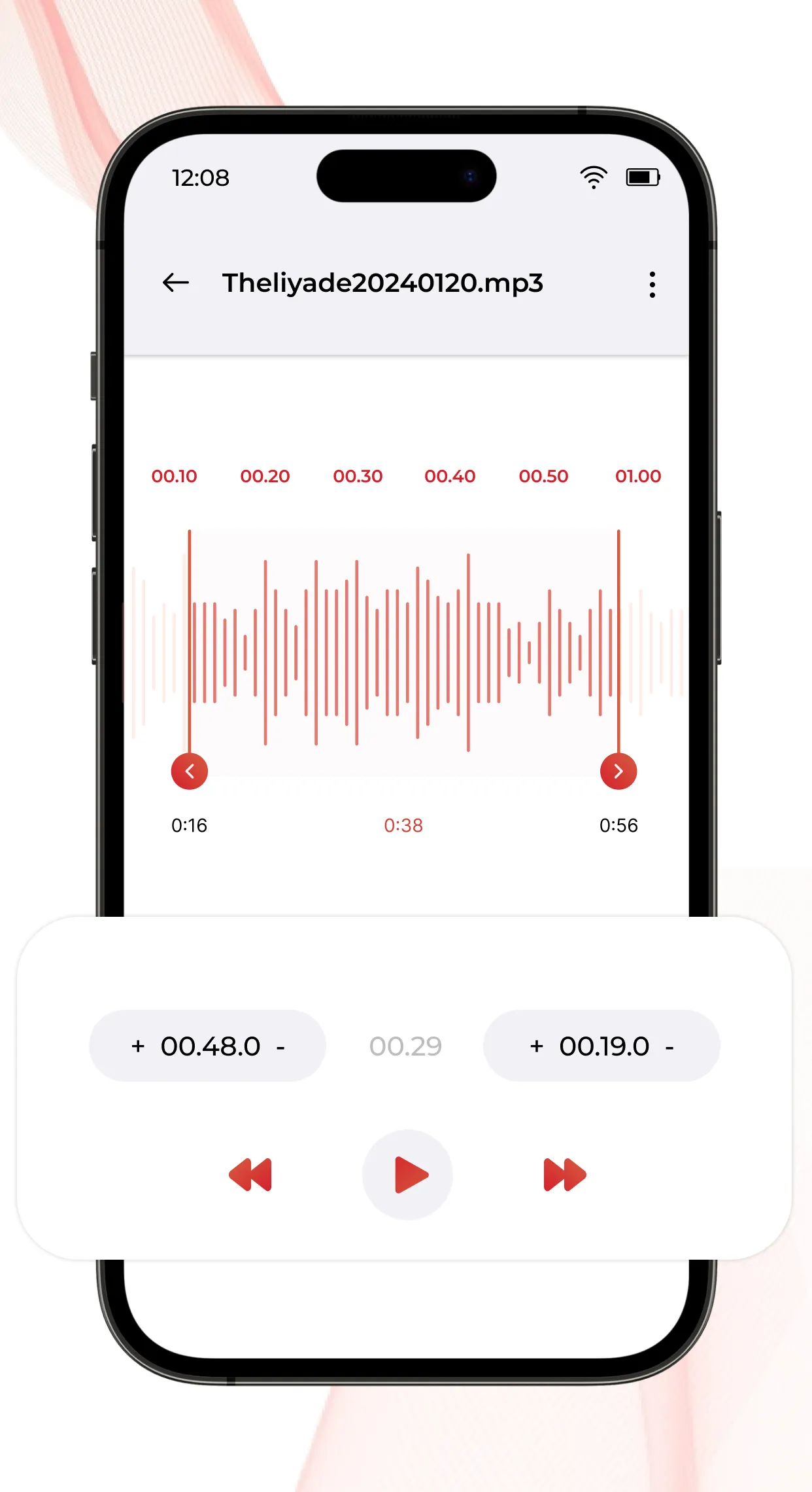 Set Hello Tune Caller Ringtone | Indus Appstore | Screenshot