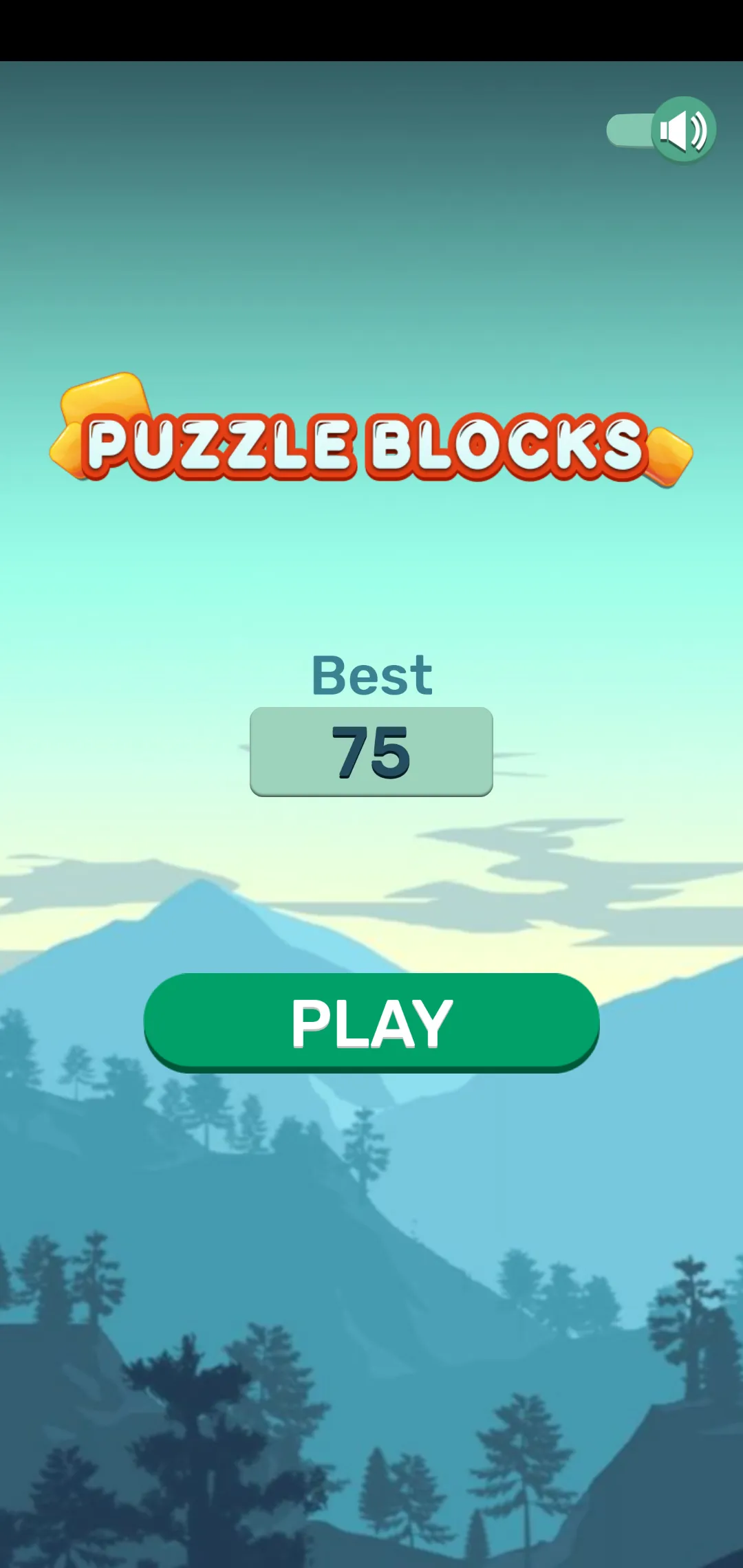 BlockScapes | Indus Appstore | Screenshot