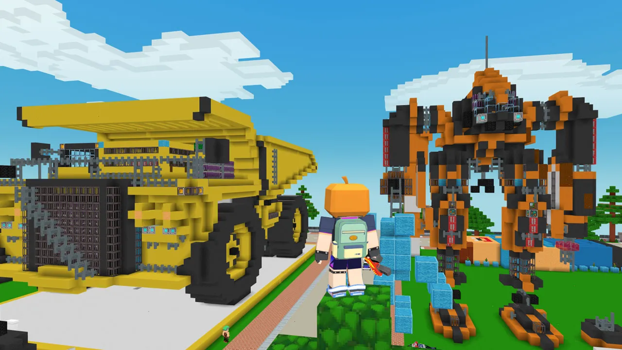 Town Village: Building World | Indus Appstore | Screenshot