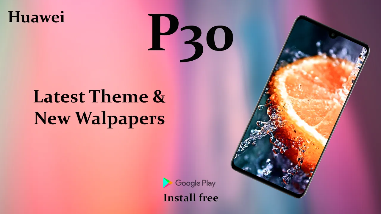 Huawei P70 Launcher & Themes | Indus Appstore | Screenshot