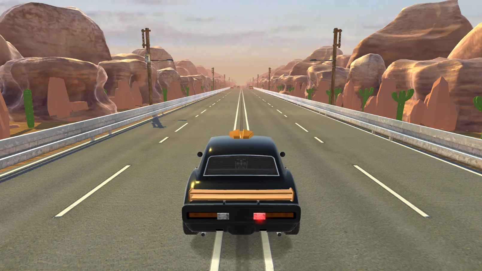 Ultimate Traffic Driver | Indus Appstore | Screenshot