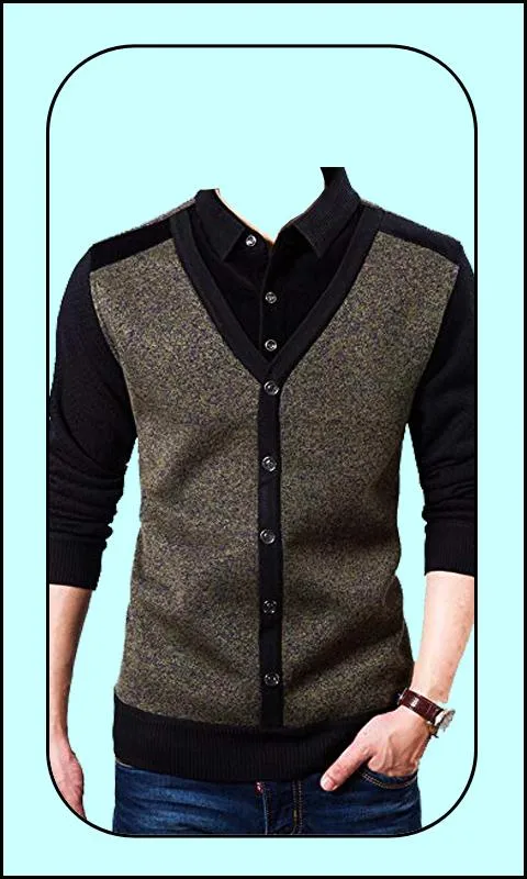 Men T Shirt  Dress Photo Pics | Indus Appstore | Screenshot