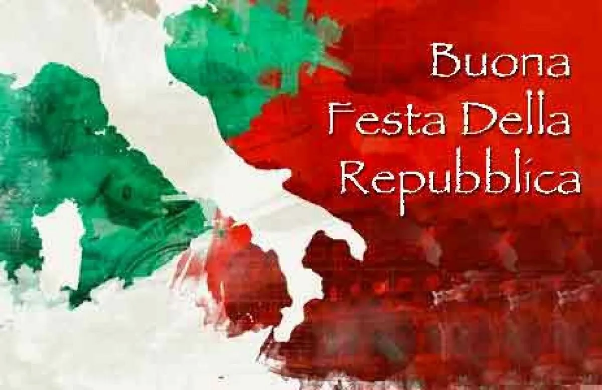 Buona Festa Della Repubblica | Indus Appstore | Screenshot