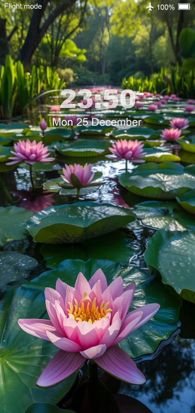 Nature Wallpapers 4K | Indus Appstore | Screenshot