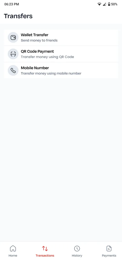 ComCach | Indus Appstore | Screenshot