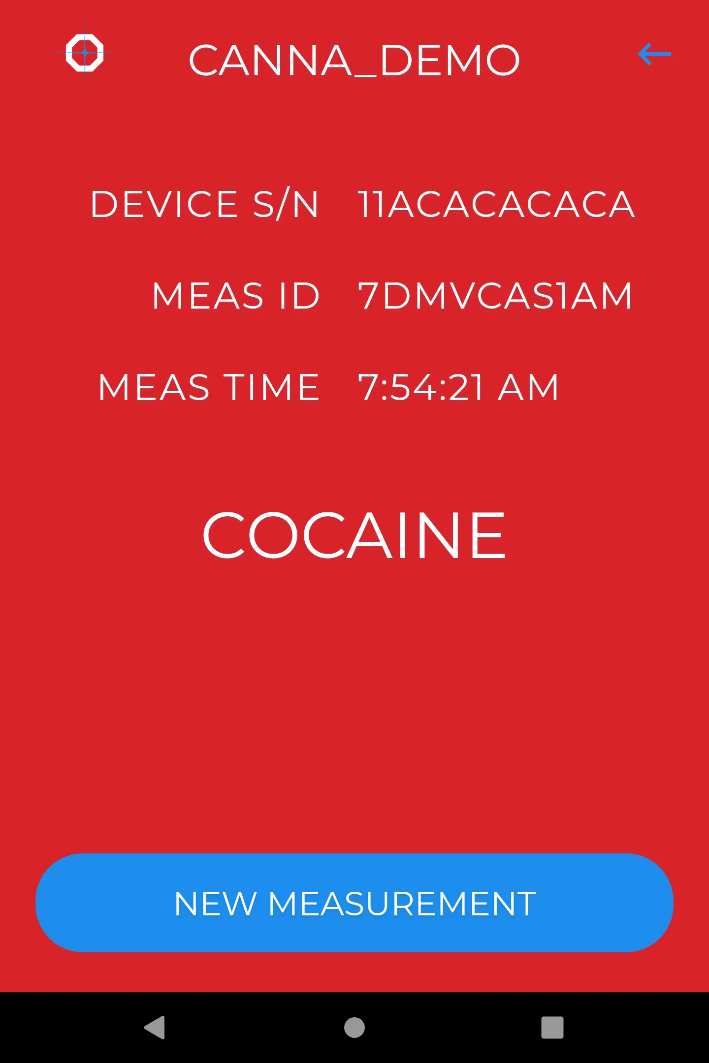 Tactiscan | Indus Appstore | Screenshot