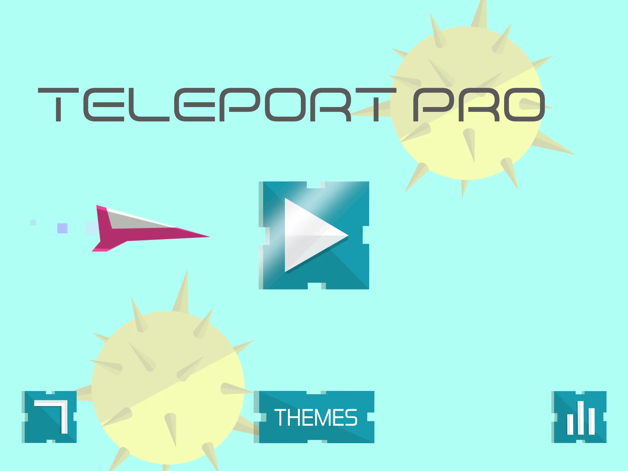 Teleport Pro | Indus Appstore | Screenshot