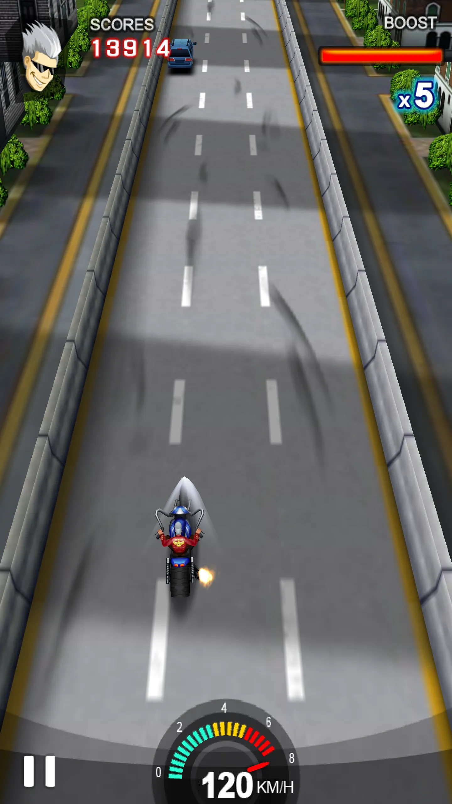 Racing Moto | Indus Appstore | Screenshot