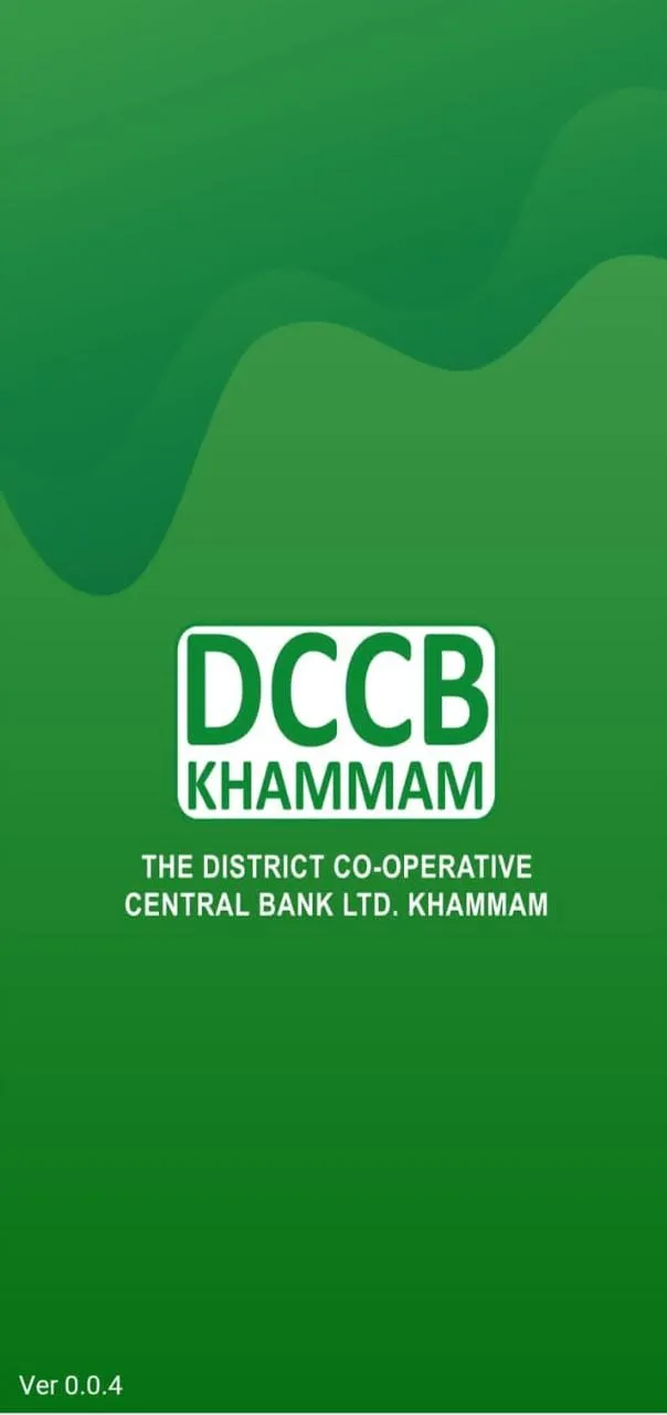 The DCC Bank Khammam | Indus Appstore | Screenshot