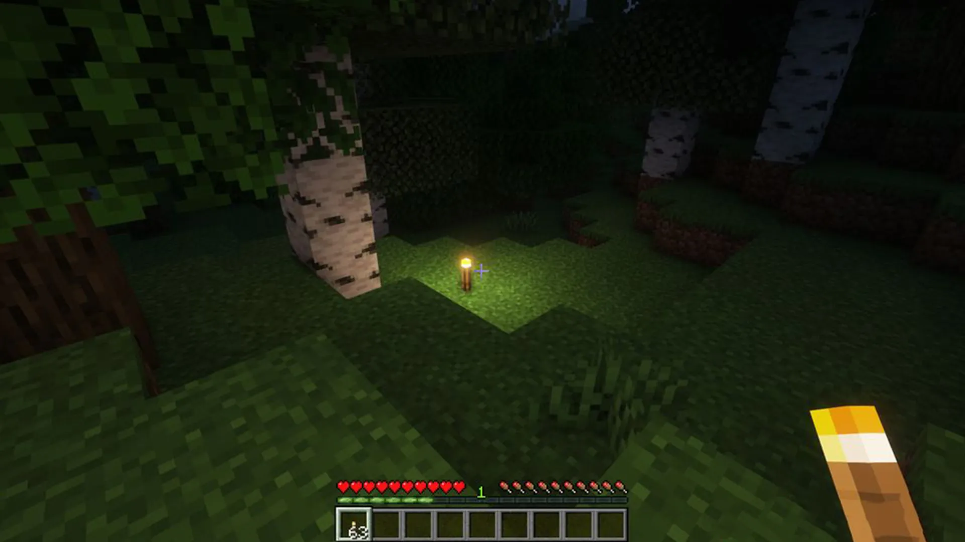 Raiyons Lights Mod Minecraft | Indus Appstore | Screenshot