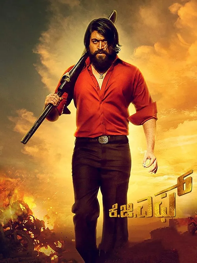 Rocking Star Yash Wallpapers | Indus Appstore | Screenshot