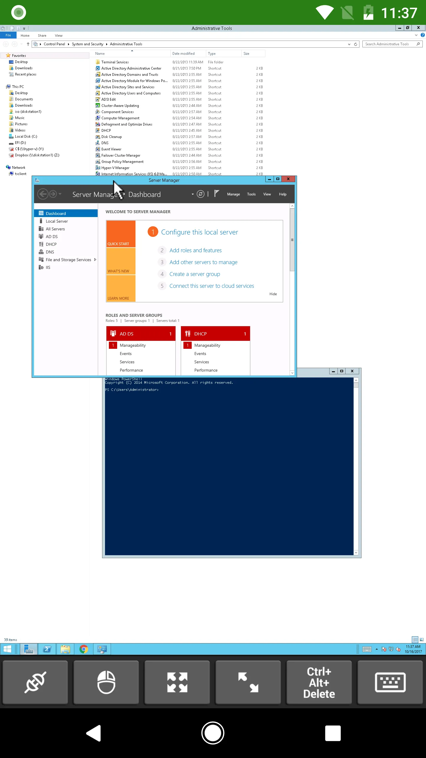 ITmanager.net - Windows,VMware | Indus Appstore | Screenshot