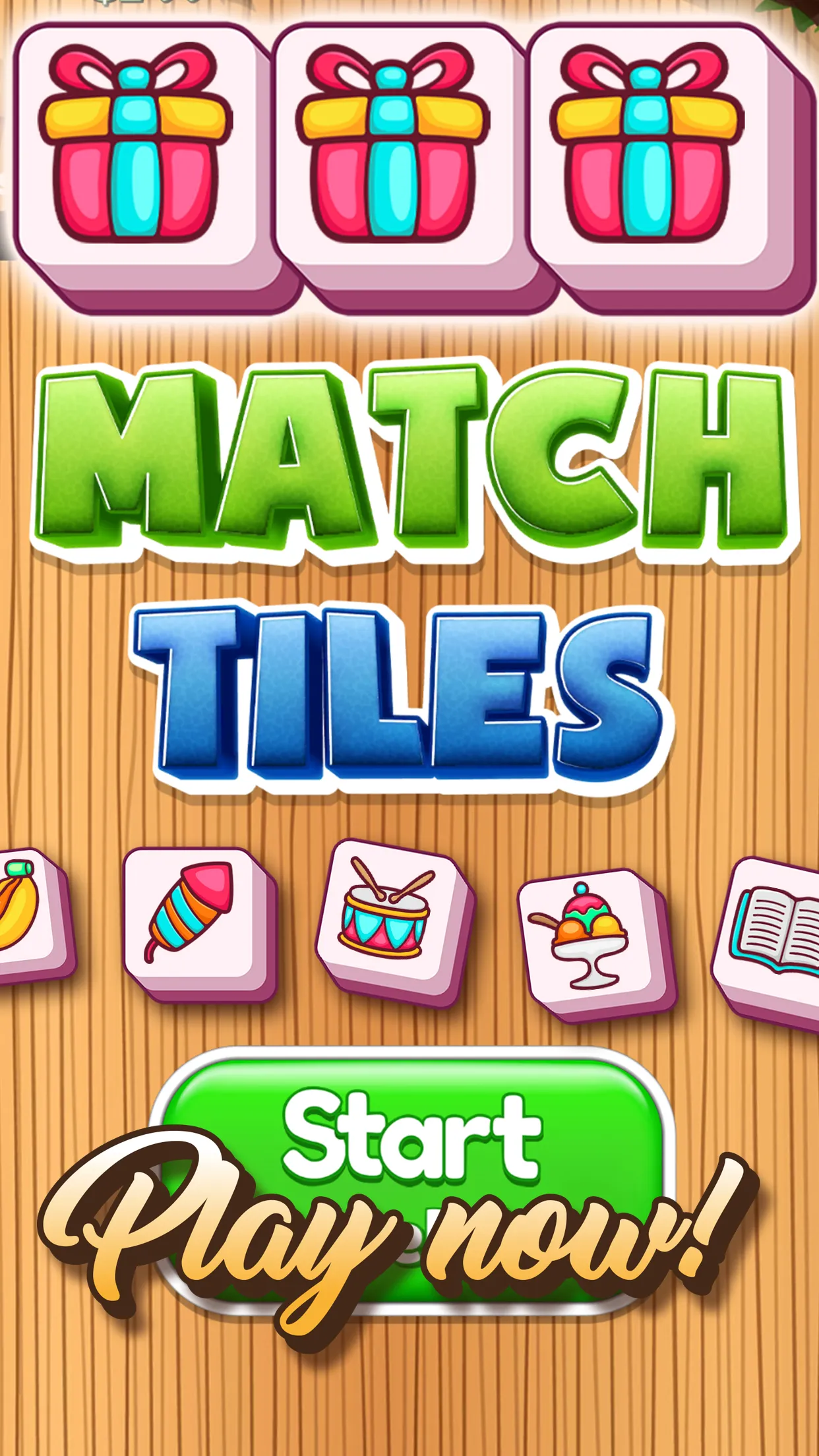 Match Tiles - Onet Puzzle | Indus Appstore | Screenshot