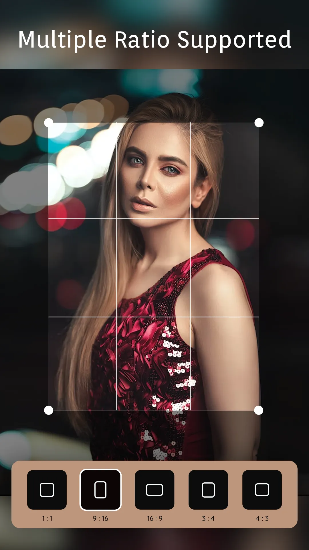 Photo Video Maker : Slideshows | Indus Appstore | Screenshot