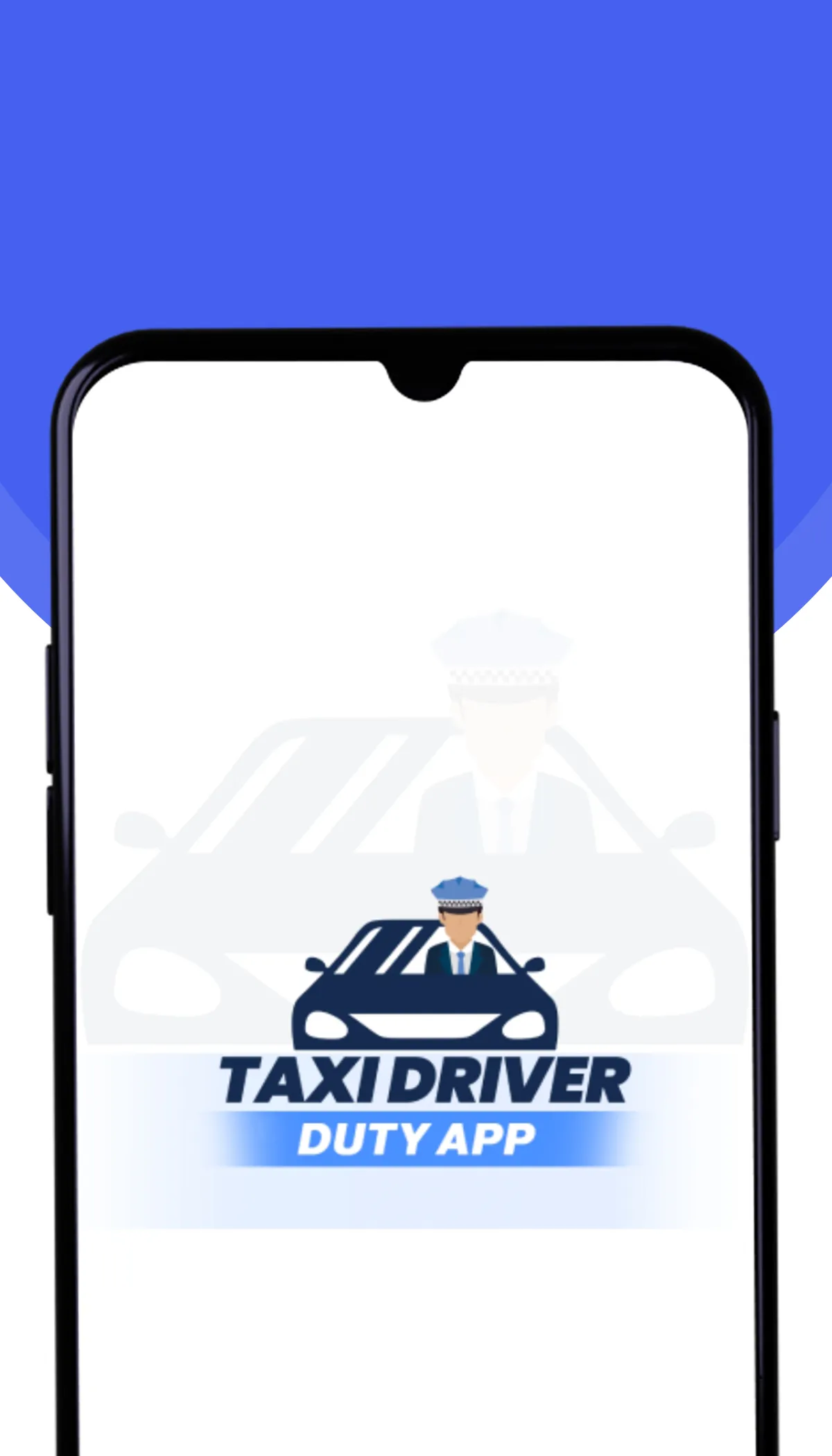 Taxidriverduty | Indus Appstore | Screenshot