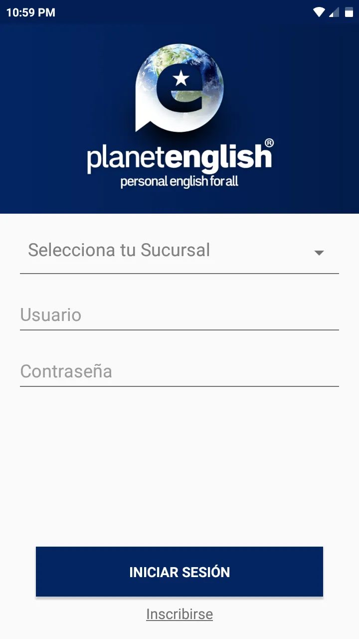 Planet English | Indus Appstore | Screenshot