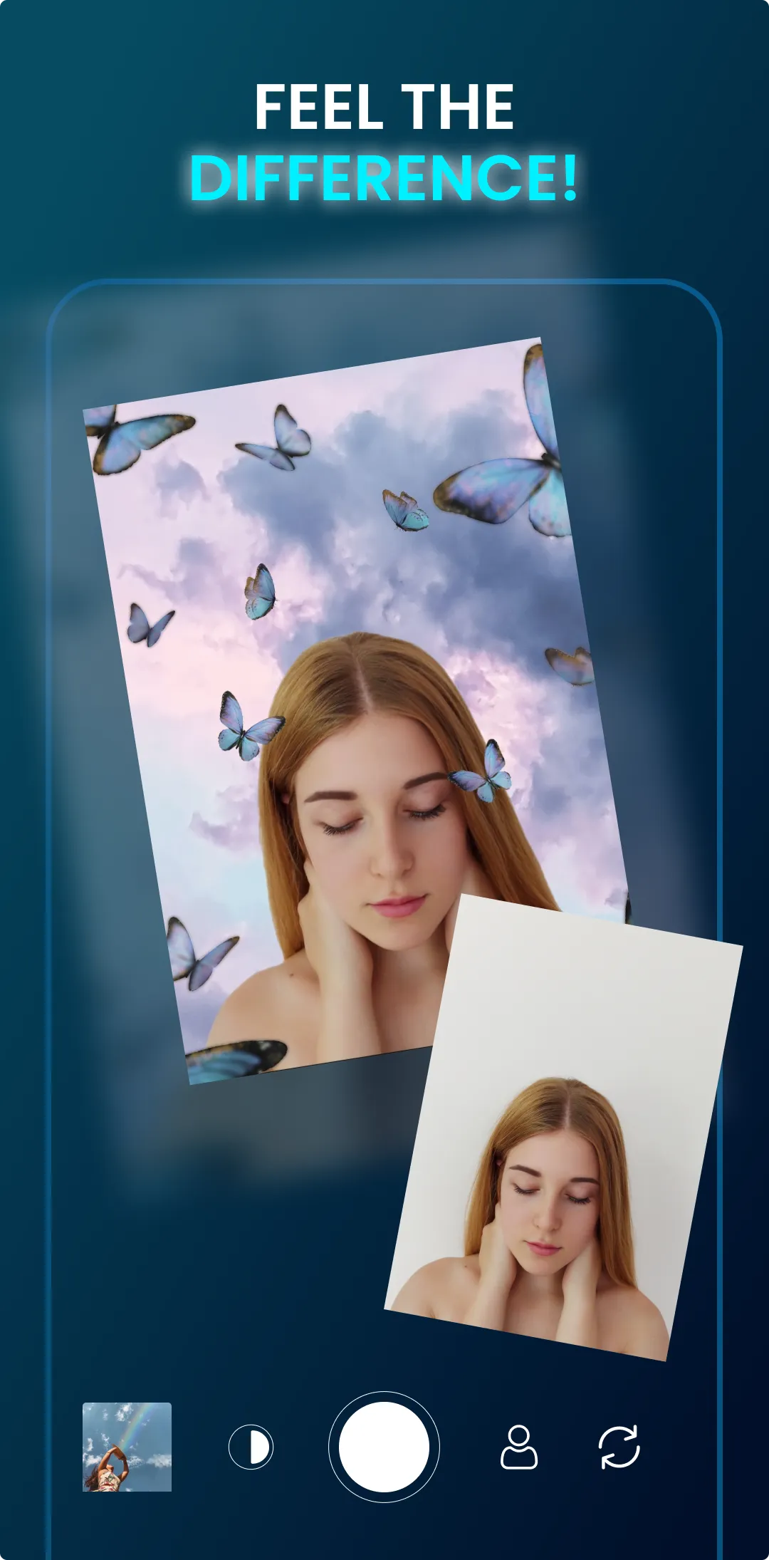 PicTrick – Cool Photo Effects | Indus Appstore | Screenshot