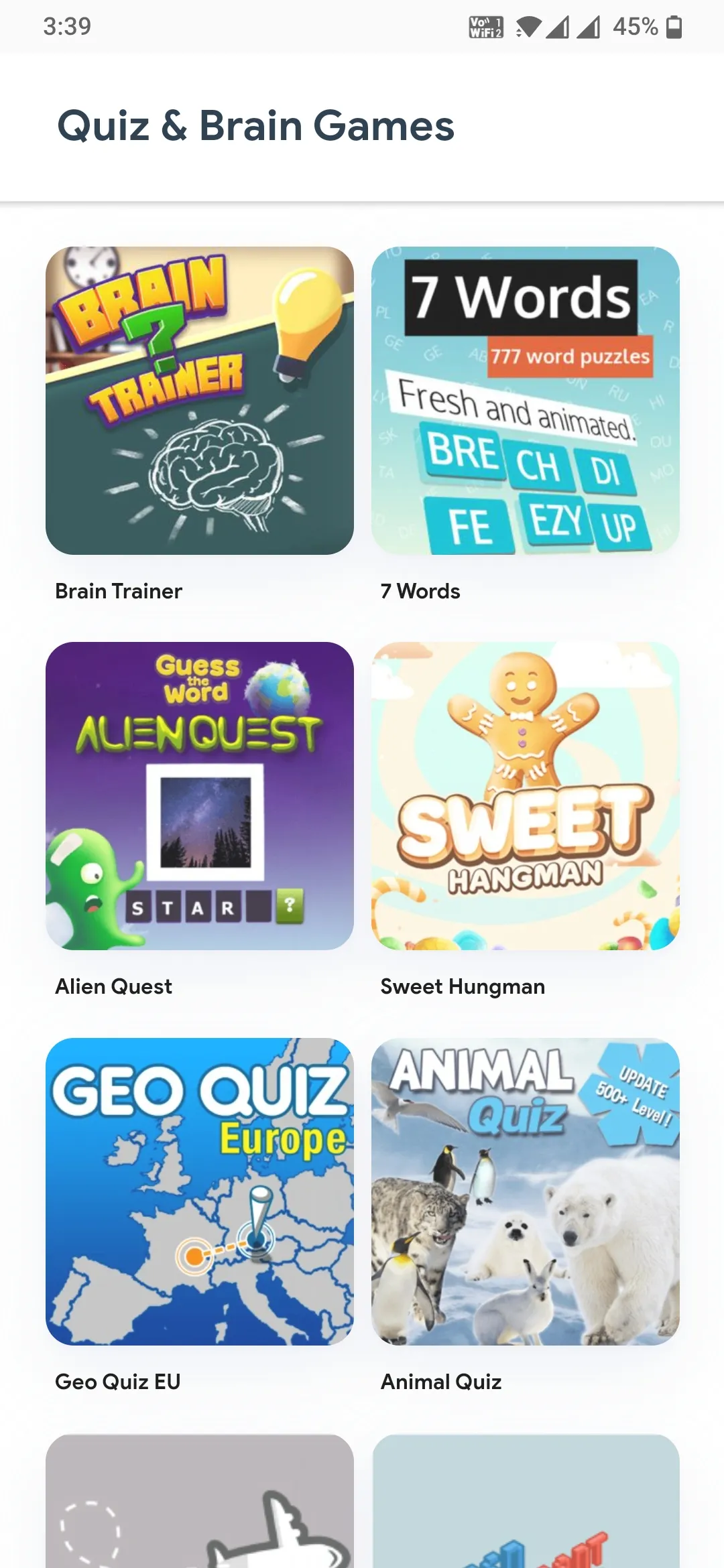 Games Mela All in one Game App | Indus Appstore | Screenshot